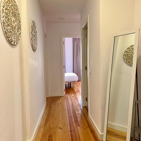 Castle Suites Lisboa Ngoại thất bức ảnh
