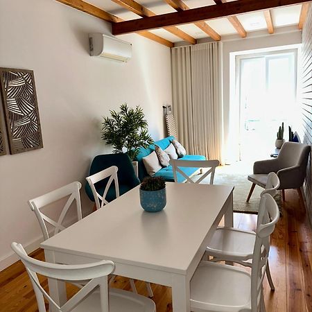 Castle Suites Lisboa Ngoại thất bức ảnh