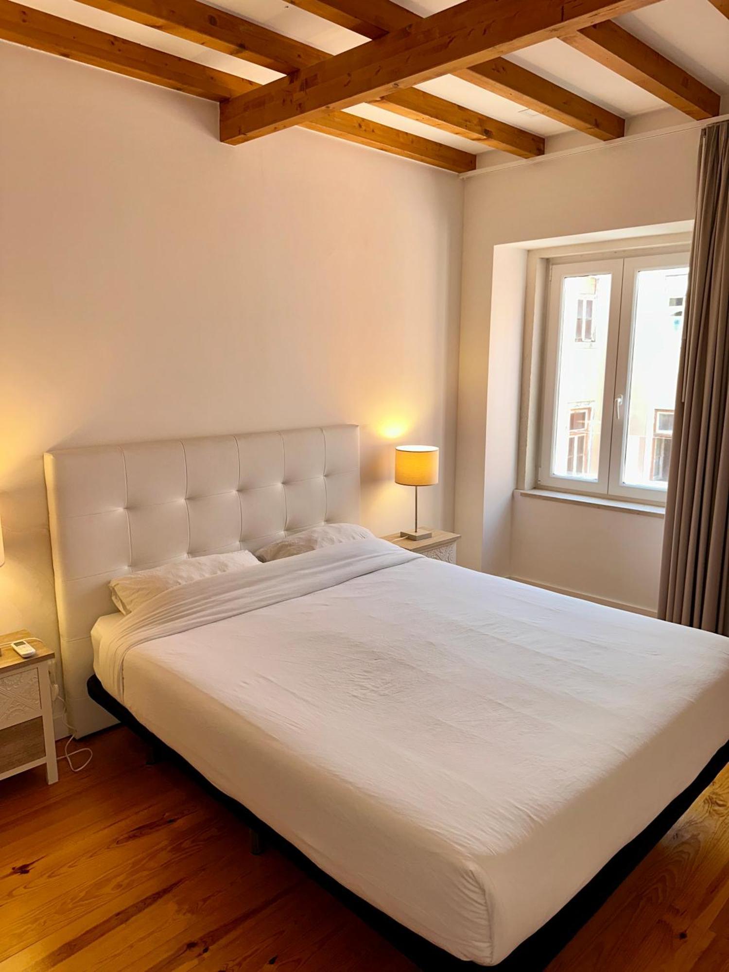 Castle Suites Lisboa Ngoại thất bức ảnh