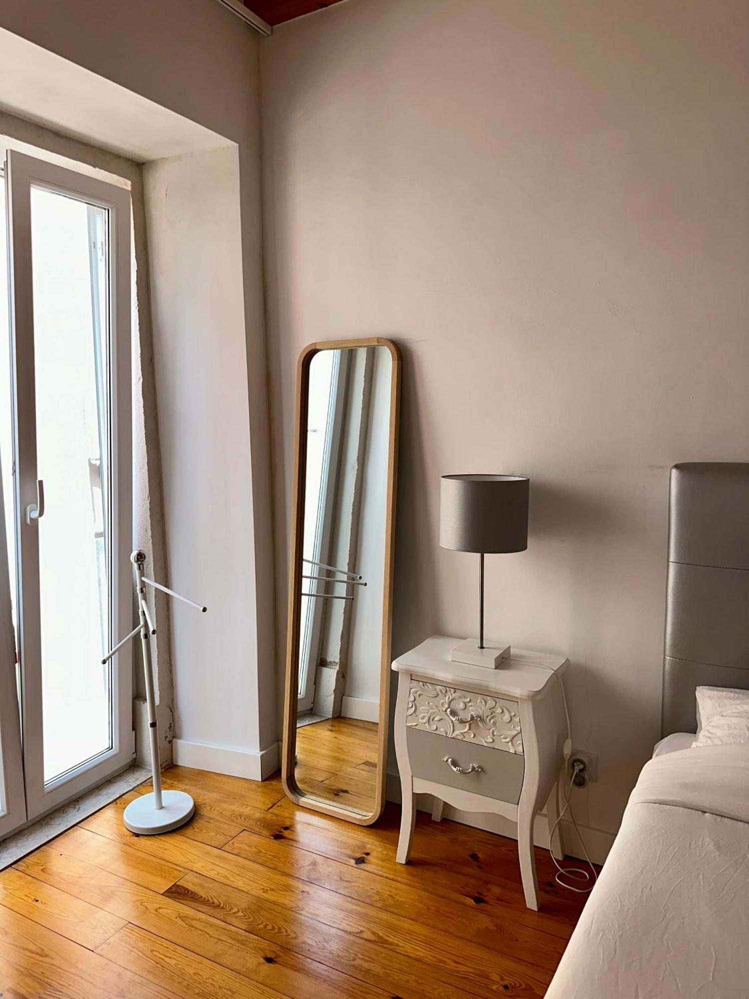 Castle Suites Lisboa Ngoại thất bức ảnh