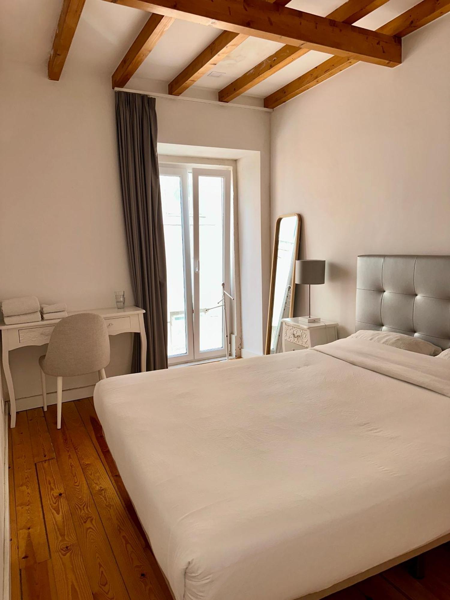 Castle Suites Lisboa Ngoại thất bức ảnh