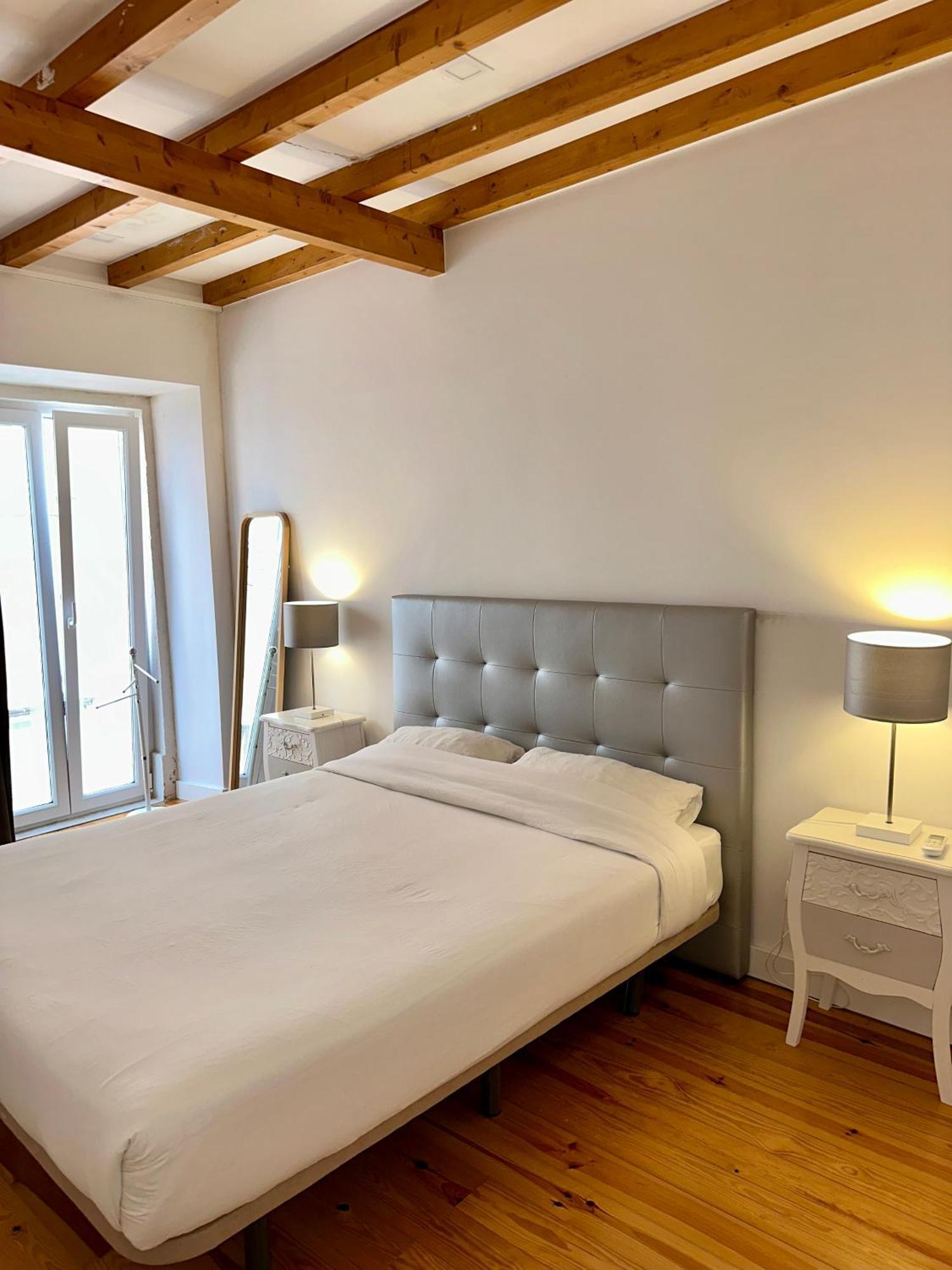 Castle Suites Lisboa Ngoại thất bức ảnh